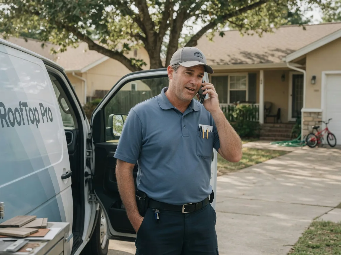 Roof Repair Pinson, AL FAQs