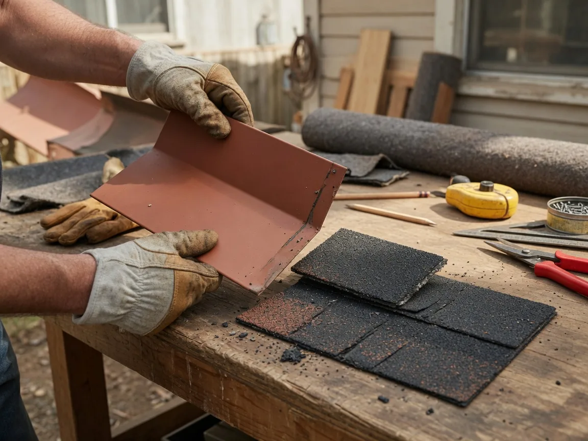 Roof Repair company in Pinson, AL